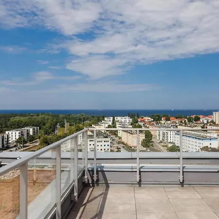 Apartment Baltica 904
