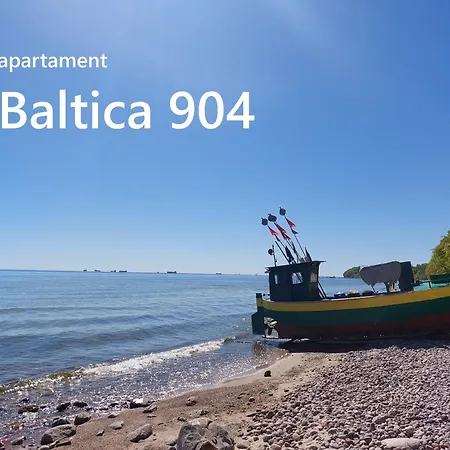 Apartment Baltica 904